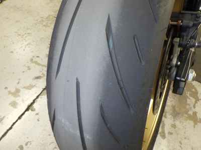 Yamaha XSR900 2022