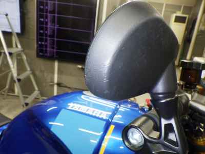 Yamaha XSR900 2022