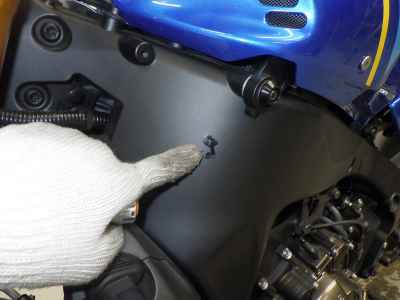 Yamaha XSR900 2022
