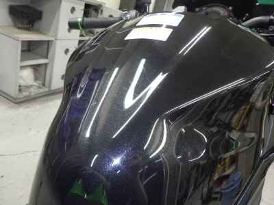 Kawasaki Z250 2023