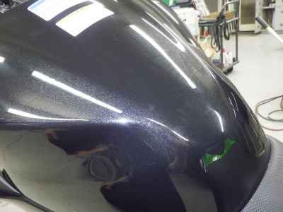Kawasaki Z250 2023