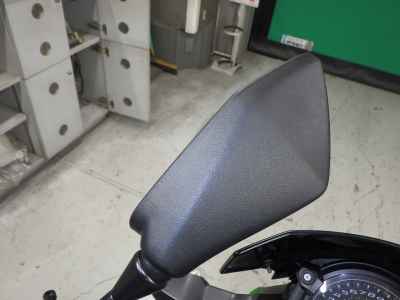 Kawasaki Z250 2023