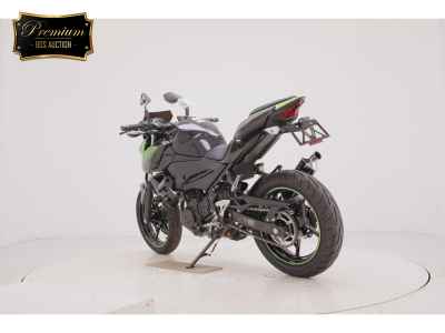 Kawasaki Z250 2023