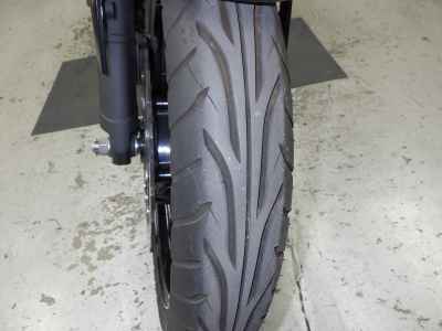Kawasaki Z250 2023