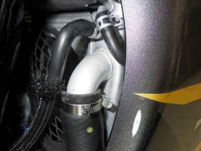 Suzuki Hayabusa 2016