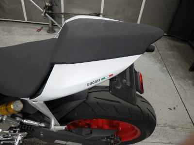 Ducati 959 Panigale 2016