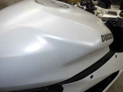 Ducati 959 Panigale 2016