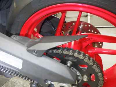 Ducati 959 Panigale 2016