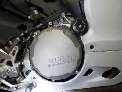 Ducati 959 Panigale 2016
