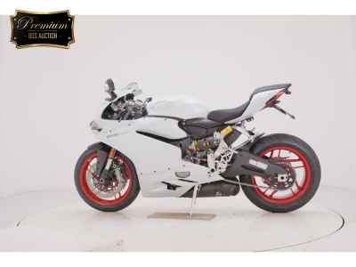 Ducati 959 Panigale 2016