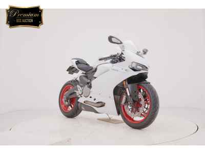 Ducati 959 Panigale 2016