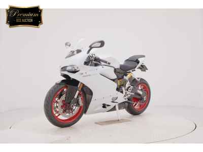 Ducati 959 Panigale 2016
