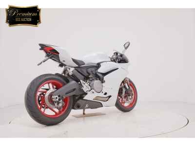 Ducati 959 Panigale 2016