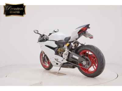 Ducati 959 Panigale 2016