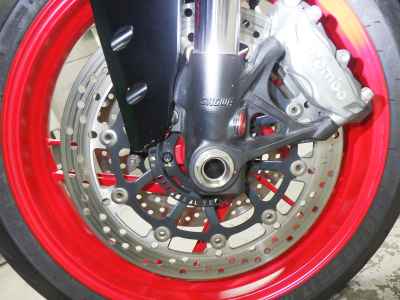 Ducati 959 Panigale 2016