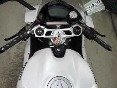 Ducati 959 Panigale 2016