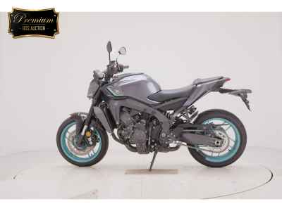 Yamaha MT-09 2024