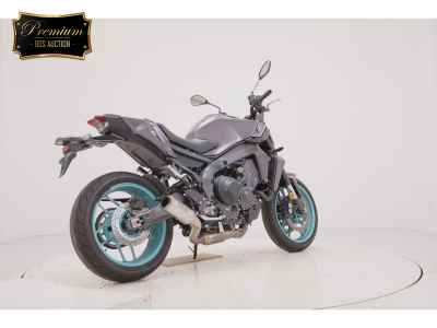 Yamaha MT-09 2024