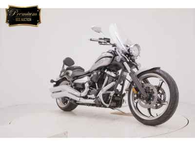 Yamaha XV1900 Raider 2012