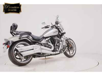 Yamaha XV1900 Raider 2012