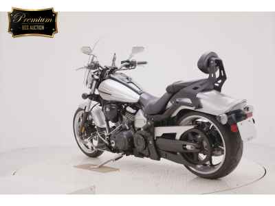 Yamaha XV1900 Raider 2012