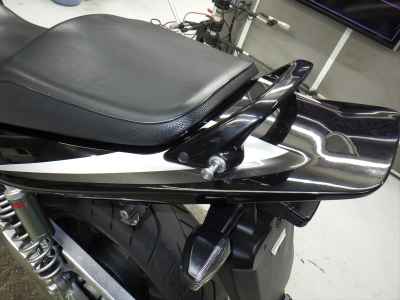 Honda CB1300SF 2003