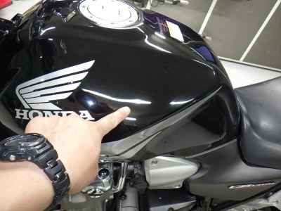 Honda CB1300SF 2003