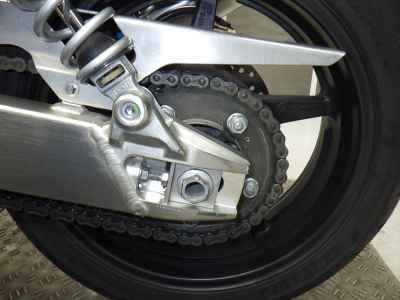 Honda CB1300SF 2003