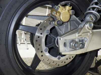 Honda CB1300SF 2003