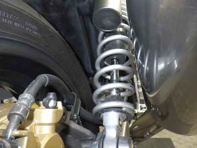 Honda CB1300SF 2003