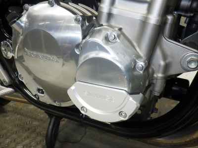 Honda CB1300SF 2003