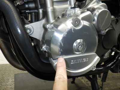 Honda CB1300SF 2003
