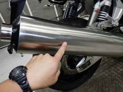 Honda CB1300SF 2003