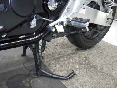 Honda CB1300SF 2003