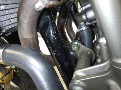 Honda CB1300SF 2003