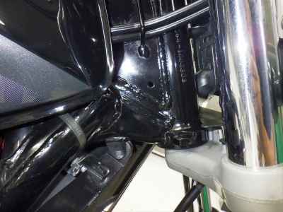 Honda CB1300SF 2003