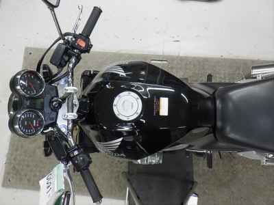 Honda CB1300SF 2003