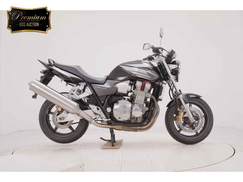 Honda CB1300SF 2003