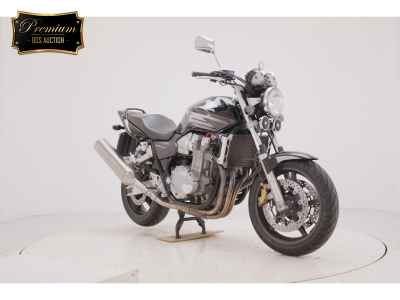Honda CB1300SF 2003