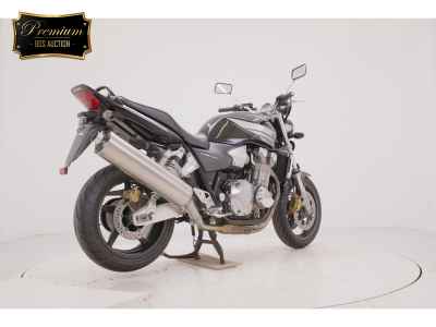 Honda CB1300SF 2003