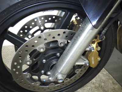 Honda CB1300SF 2003