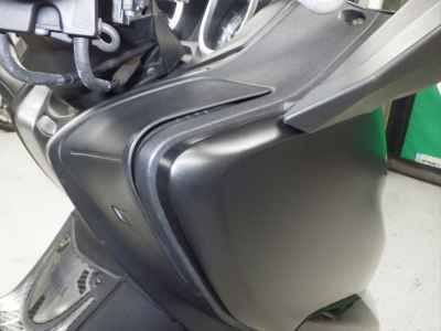 Yamaha TMAX 530 DX 2018