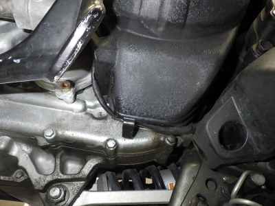 Yamaha TMAX 530 DX 2018