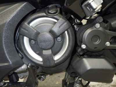 Yamaha TMAX 530 DX 2018