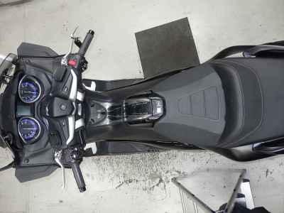 Yamaha TMAX 530 DX 2018