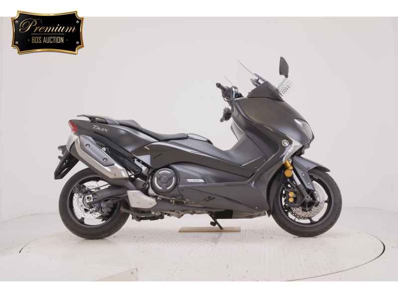 Yamaha TMAX 530 DX 2018