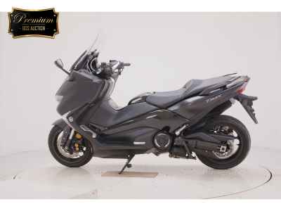 Yamaha TMAX 530 DX 2018