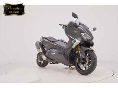 Yamaha TMAX 530 DX 2018
