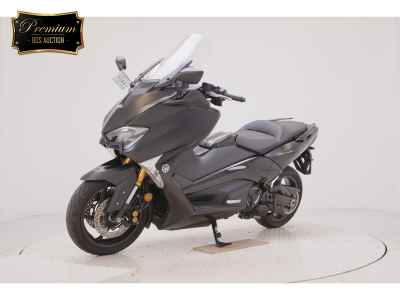 Yamaha TMAX 530 DX 2018