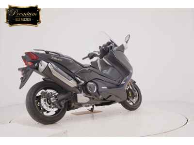 Yamaha TMAX 530 DX 2018